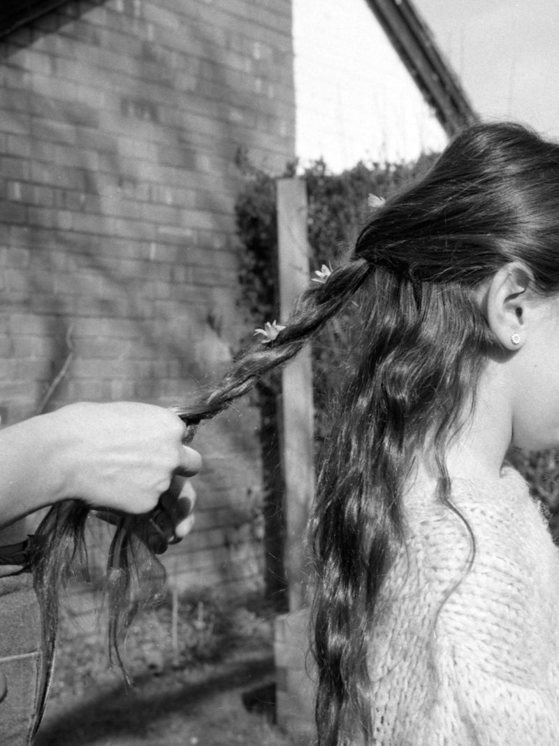 © Chris Lord - Image from the Twrch Trwyth photography project