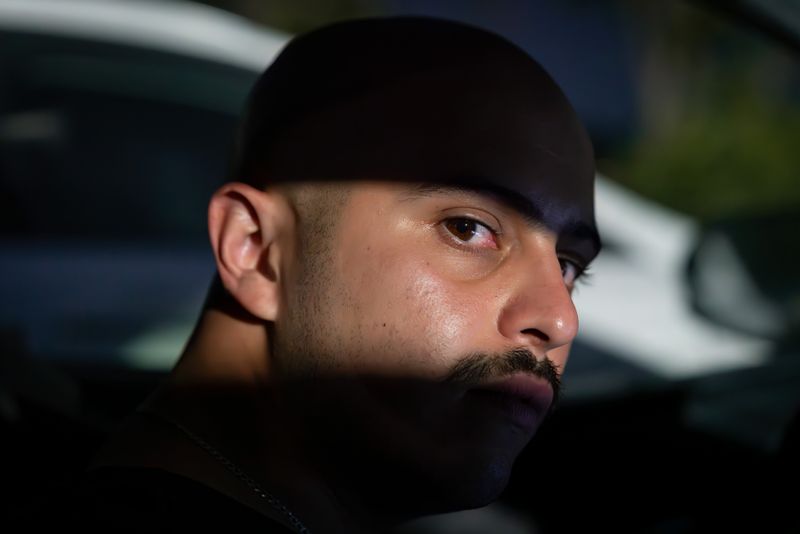 © Josh P. - Image from the H-Bomb photography project