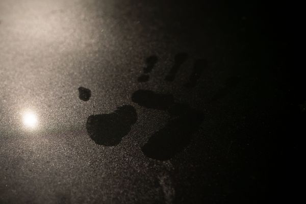 © Josh P. - Image from the H-Bomb photography project