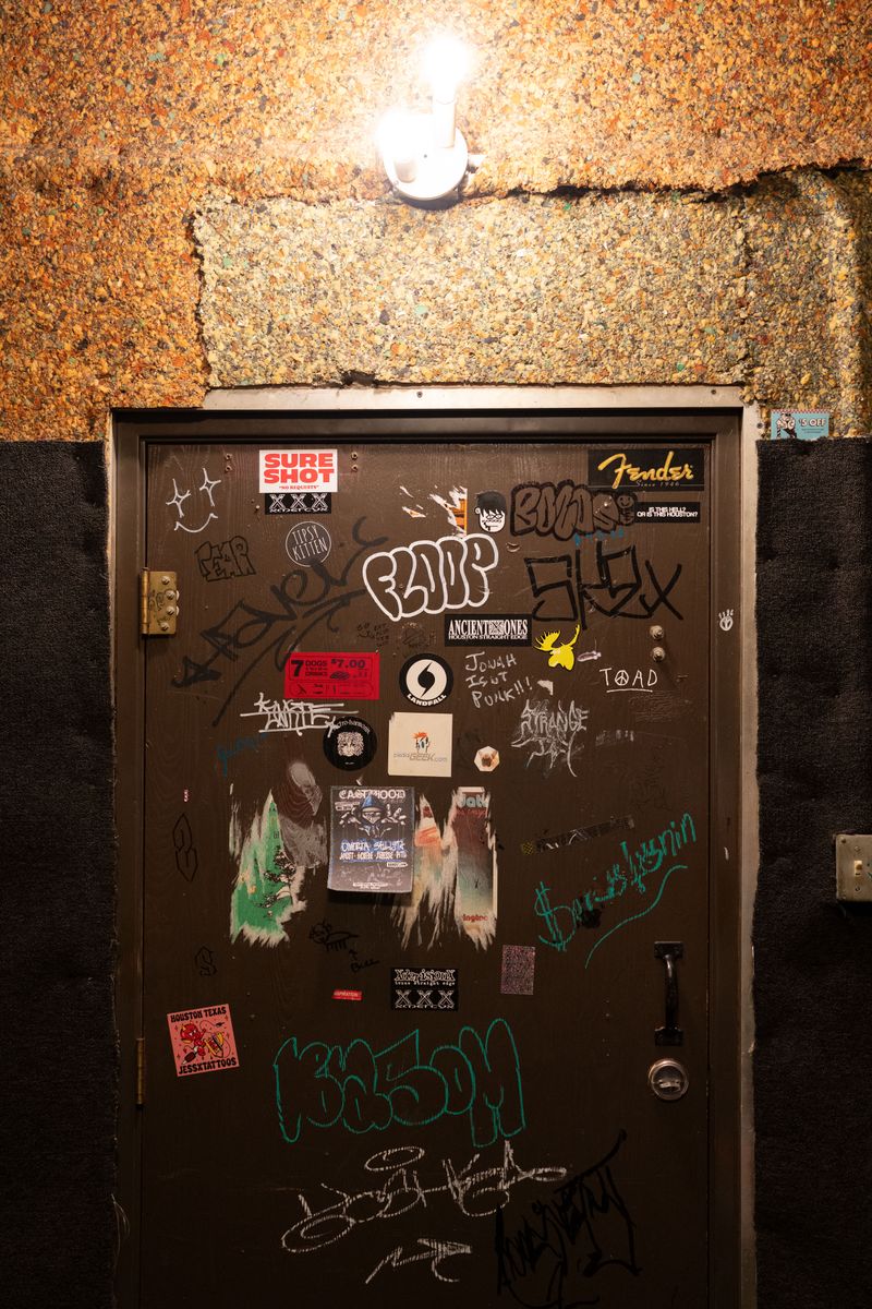 © Josh P. - Image from the H-Bomb photography project