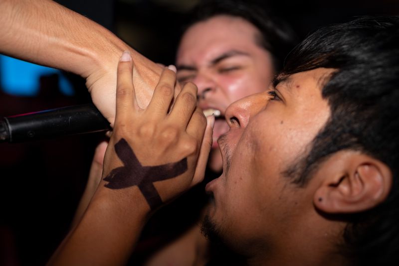 © Josh P. - Image from the H-Bomb photography project