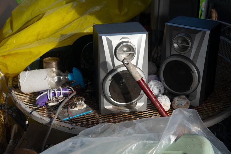 © Josh P. - Image from the H-Bomb photography project