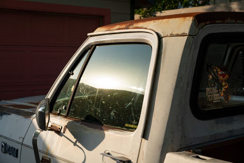 © Josh P. - Image from the H-Bomb photography project