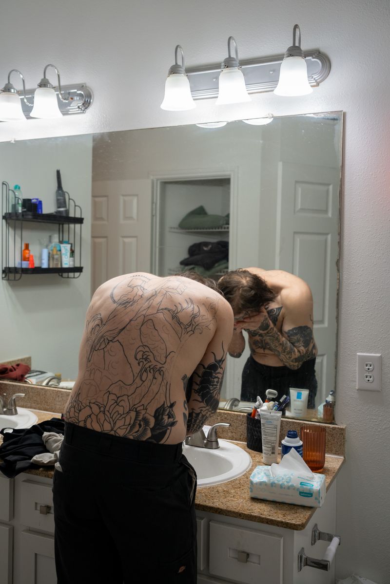 © Josh P. - Image from the H-Bomb photography project