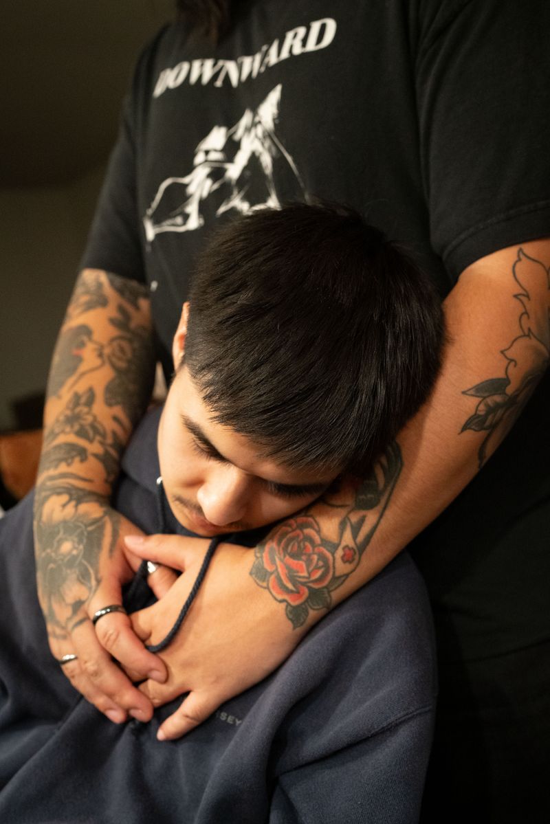 © Josh P. - Image from the H-Bomb photography project