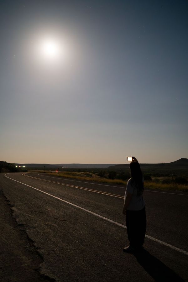 © Josh P. - Image from the H-Bomb photography project