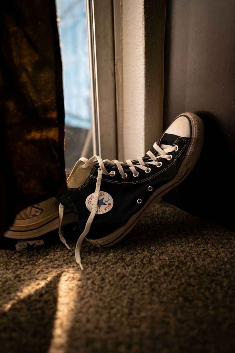 © Josh P. - Image from the H-Bomb photography project