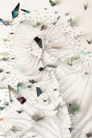 Fluid Persistence at Nicosia Municipal Arts Centre