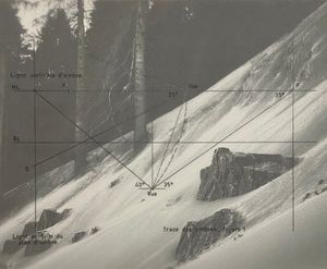 Point De Fuite (Vanishing Point) | Virtual Exhibition Presented at the Symposium on New Technologies and the Missing held in Geneva Switzerland 24-25 June 2025.