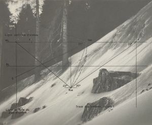 Point De Fuite (Vanishing Point) | Virtual Exhibition Presented at the Symposium on New Technologies and the Missing held in Geneva Switzerland 24-25 June 2025.
