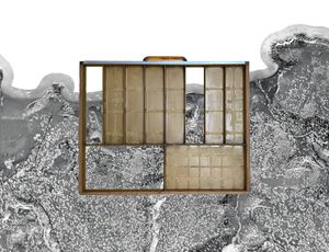 Point De Fuite (Vanishing Point)