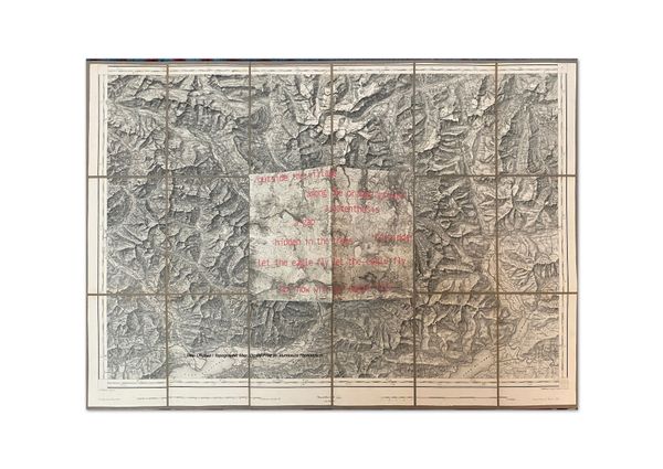 © Charalambos Artemis - Image from the Point De Fuite (Vanishing Point) photography project