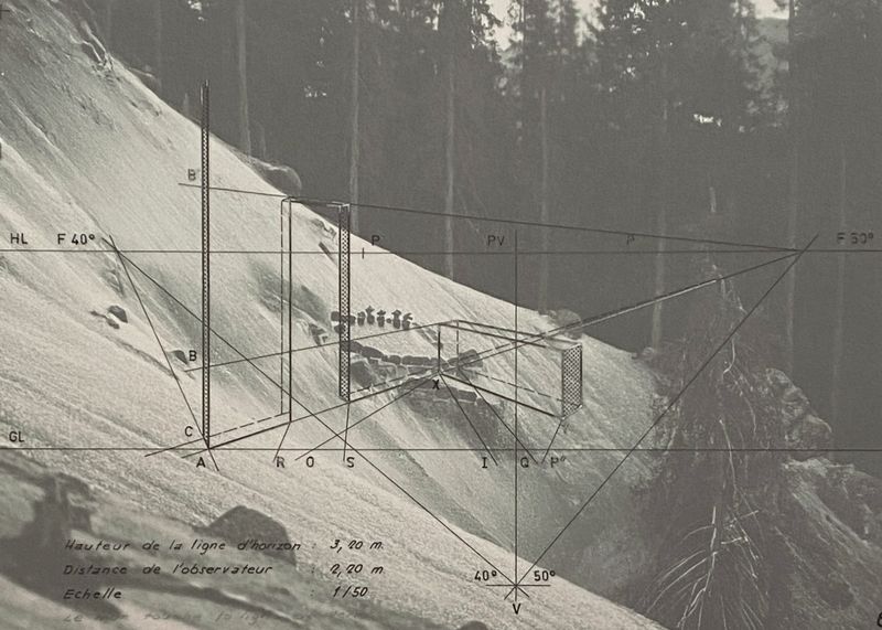 © Charalambos Artemis - Image from the Point De Fuite (Vanishing Point) photography project