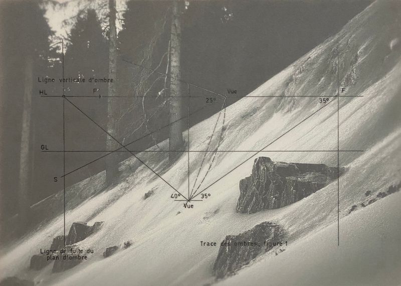 © Charalambos Artemis - Image from the Point De Fuite (Vanishing Point) photography project