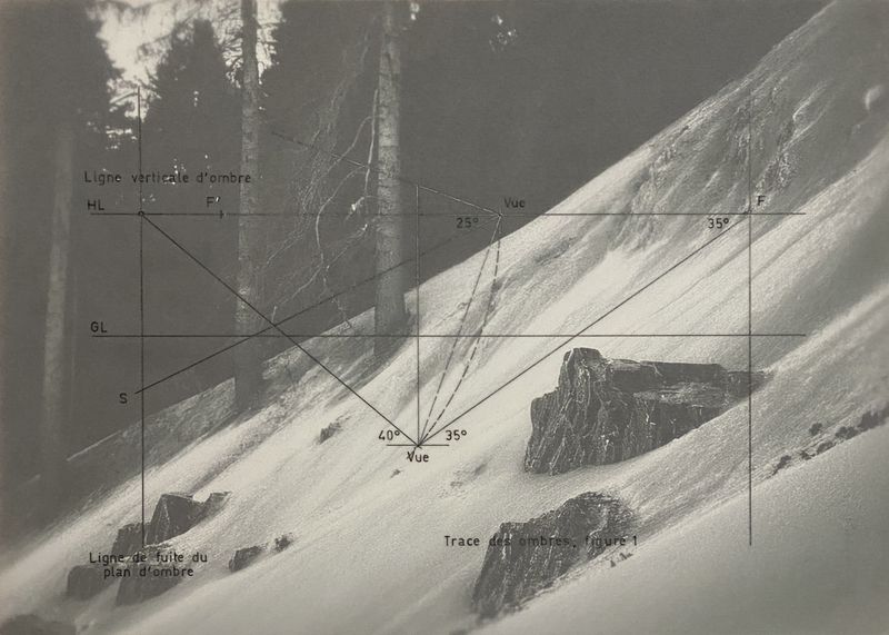 © Charalambos Artemis - Image from the Point De Fuite (Vanishing Point) photography project