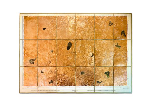 © Charalambos Artemis - Image from the Point De Fuite (Vanishing Point) photography project