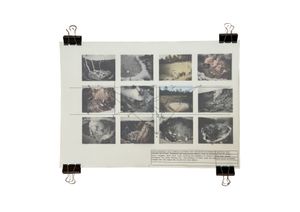 Point De Fuite (Vanishing Point)