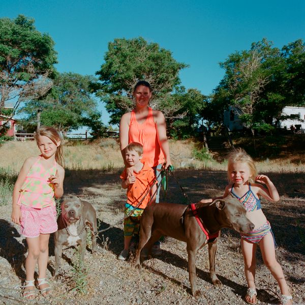 © Cebe Loomis | Recipient 2017/18