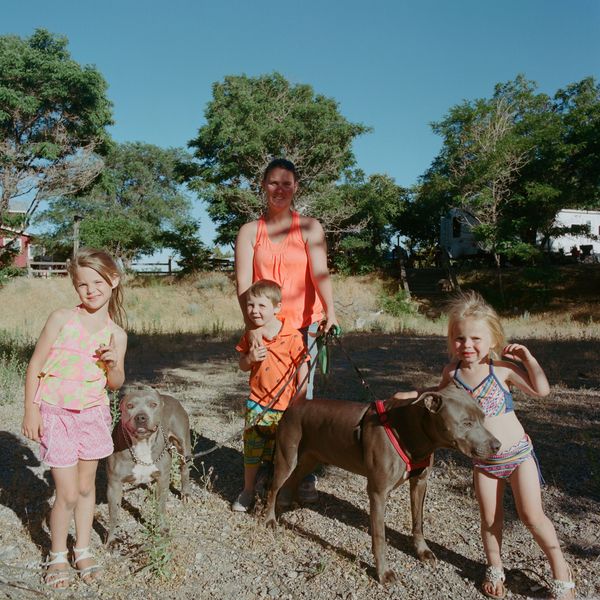 © Cebe Loomis | Recipient 2017/18