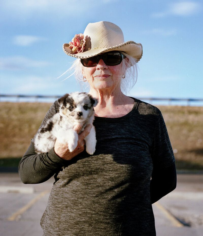 © Cocoa Laney | Recipient 2019/20