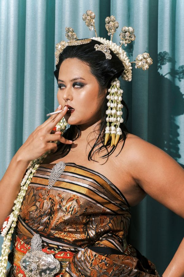 © Hilda Nikita Yusman