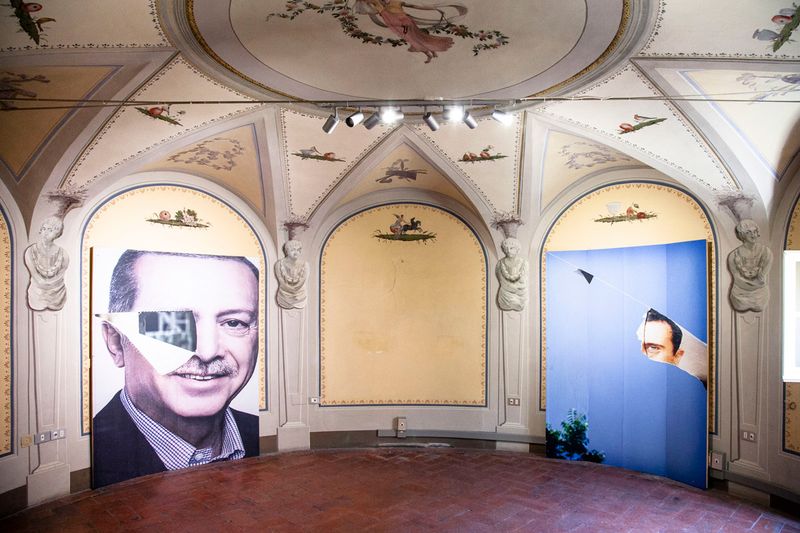 © Cortona On The Move