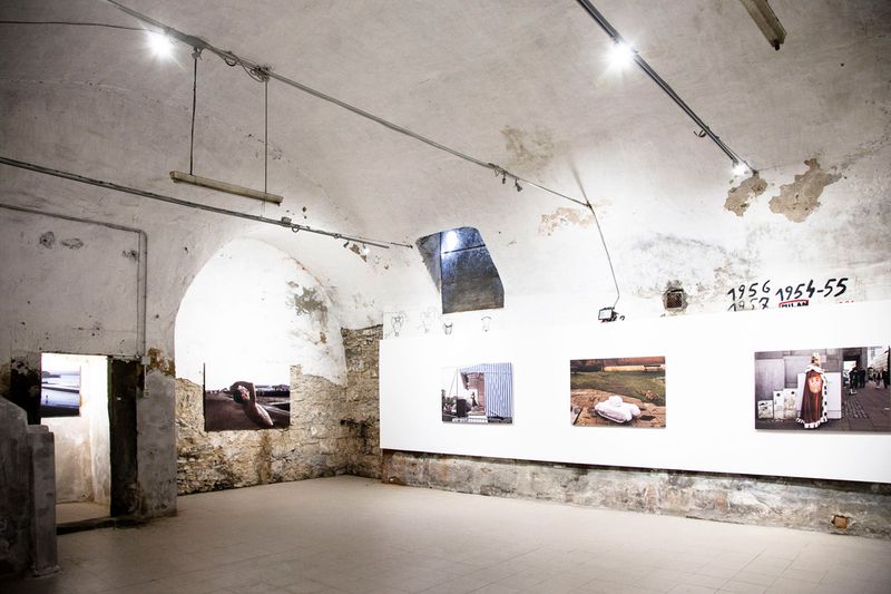 © Cortona On The Move