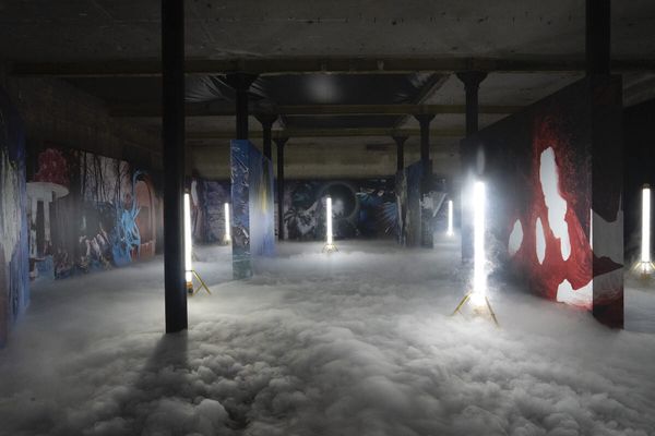 © Belfast Photo Festival