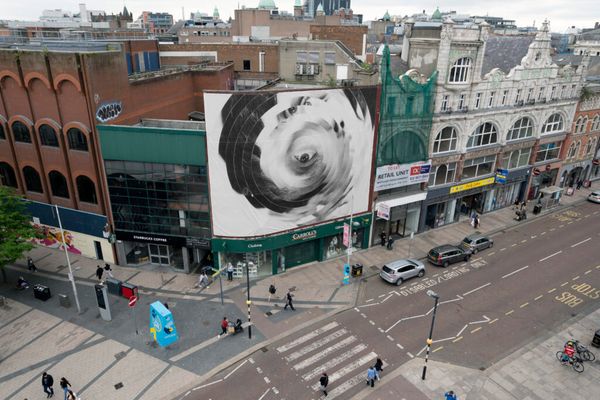 © Belfast Photo Festival