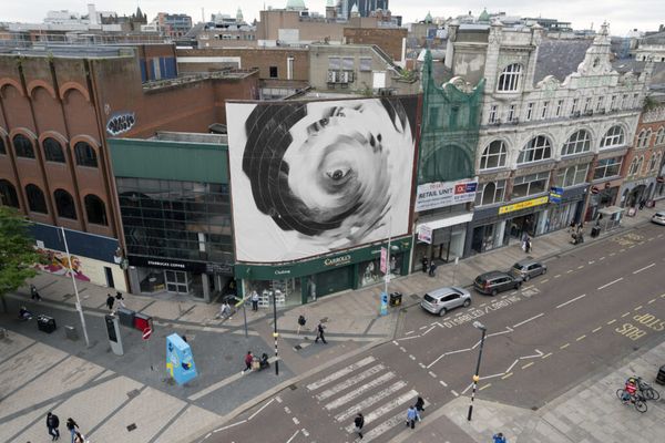 © Belfast Photo Festival