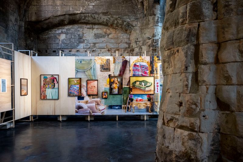 Arles Les Rencontres de la Photographie 2023