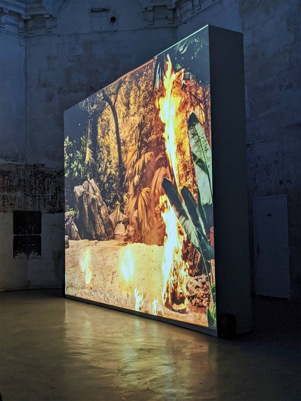 Arles Les Rencontres de la Photographie 2023