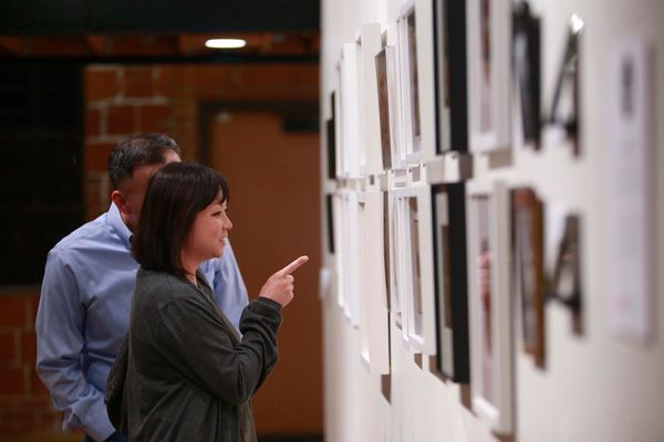 Medium Festival of Photography