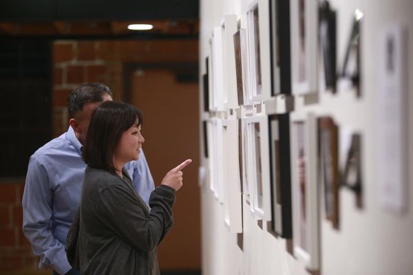 Medium Festival of Photography