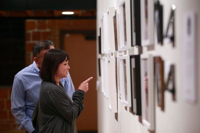 Medium Festival of Photography