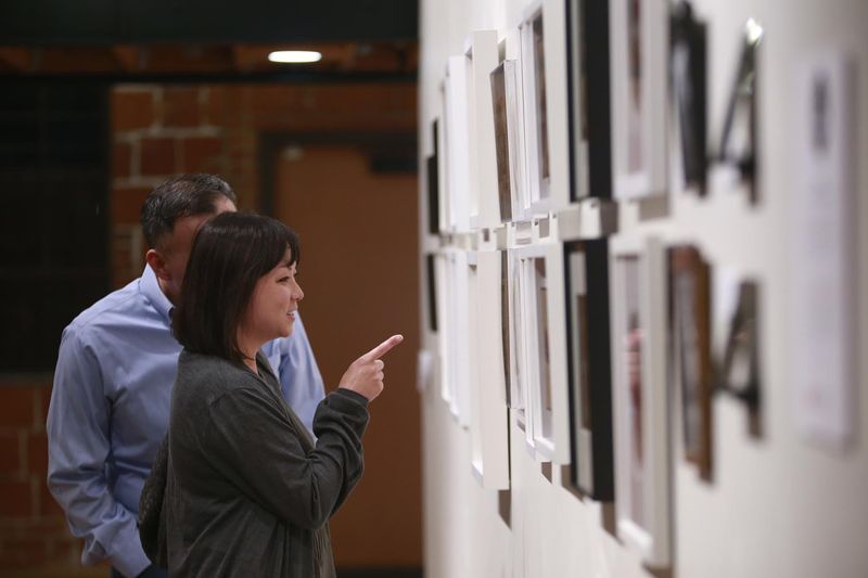 Medium Festival of Photography