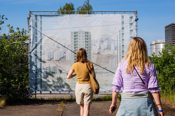 Copenhagen Photo Festival