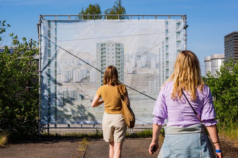 Copenhagen Photo Festival