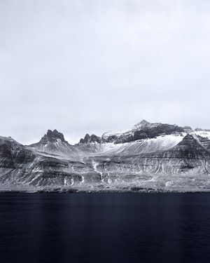 A Story of Iceland's Most Famous Unsolved Crime