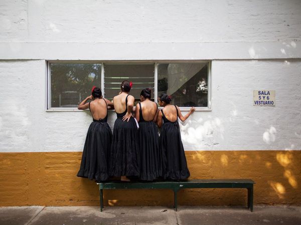 © Emily Macinnes, from the series Another Colombia