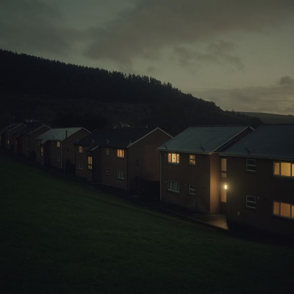 © Clémentine Schneidermann, from the series Heads of the Valleys