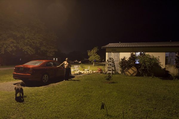 © Sofia Valiente, from the series, Miracle Village