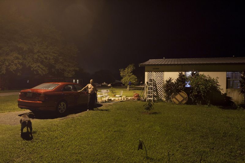 © Sofia Valiente, from the series, Miracle Village