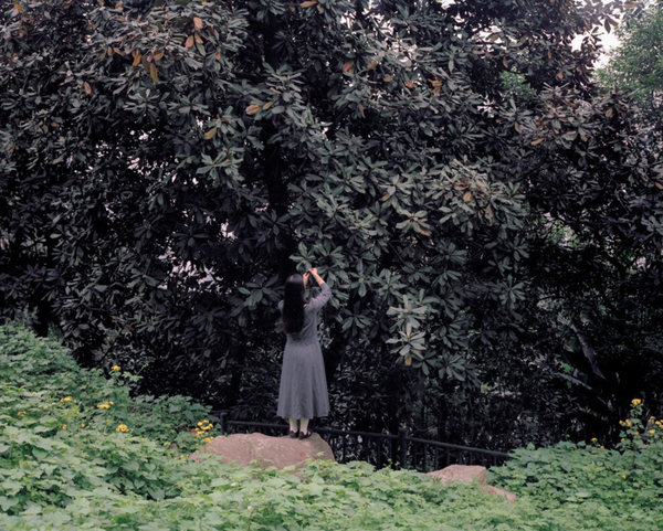 © Jiehao Su, from the series, Borderland