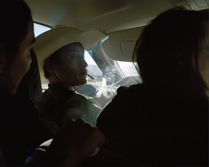 Native American Pride