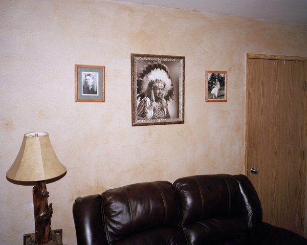 © Fergus Thomas, from the series Colville