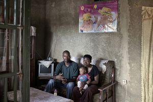 Life After Genocide in Rwanda