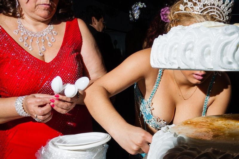 © Jorge López Muñoz, from the series El Clot