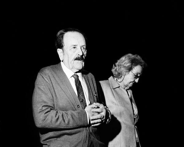 © Sebastián Bruno, from the series Duelos y Quebrantos