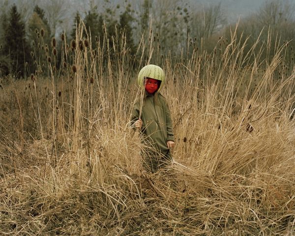 © David Favrod, from the series, Hikari